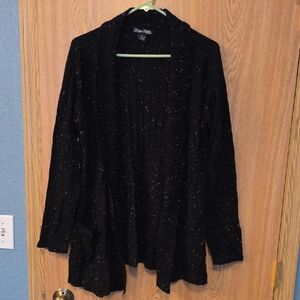 Evelyn Taylor cardigan